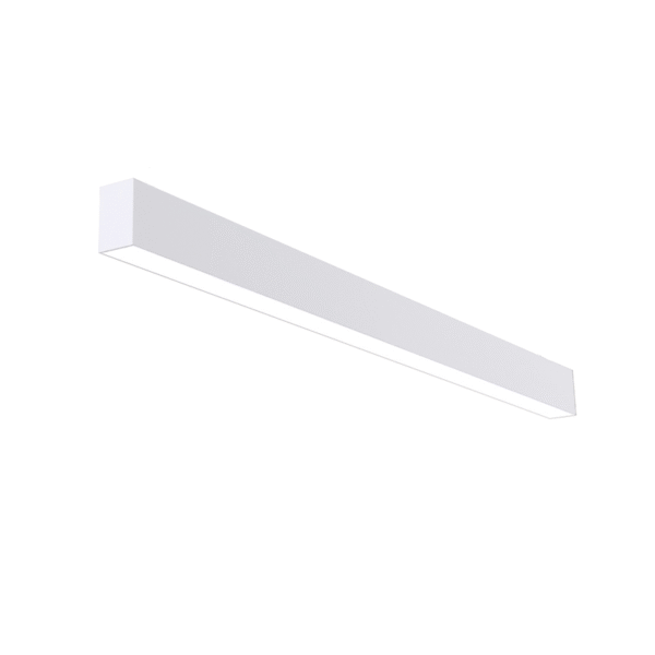 2inch wall mounted light