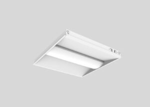 2x2 LED Troffer Lights