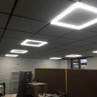 2x2 LED Lights for Suspended Ceilings