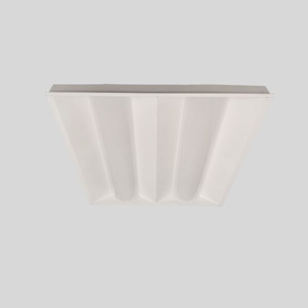 Luminárias de LED de grade 2x2