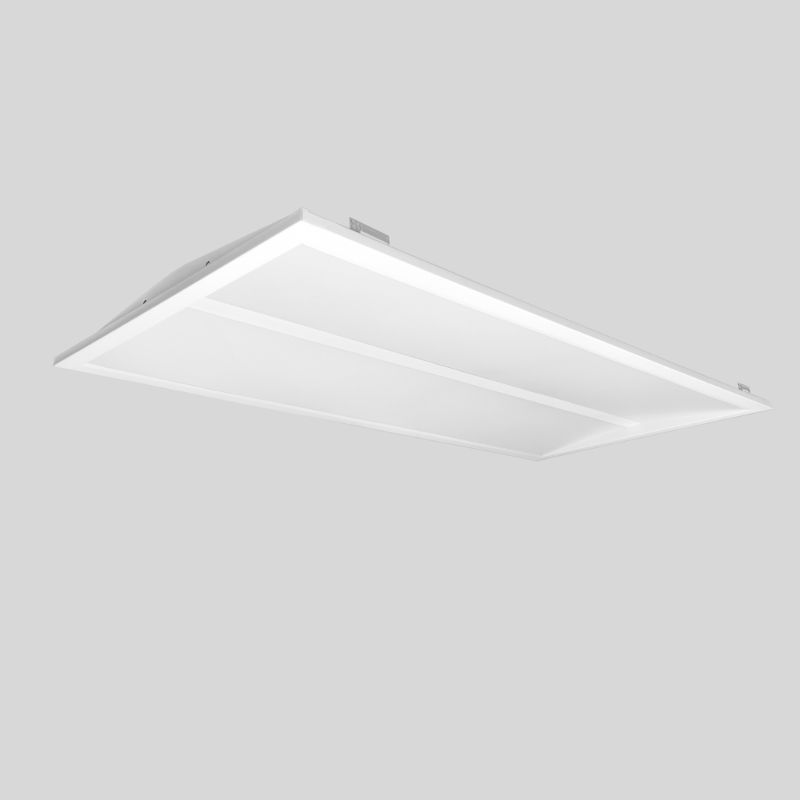 2 by 4 led lights fixture