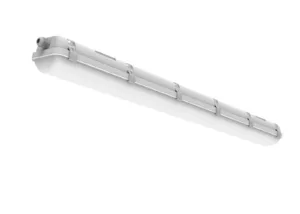 4피트 증기 밀폐 직선 조명기구