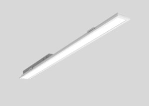 4inch slot recessed panel light (1)