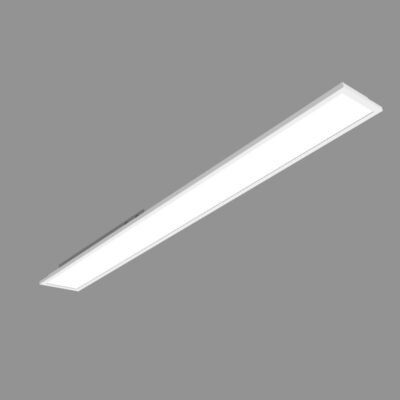 6‘slot recessed panel light