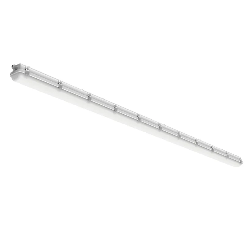 8 feuchtigkeitsdichte LED-Leuchte