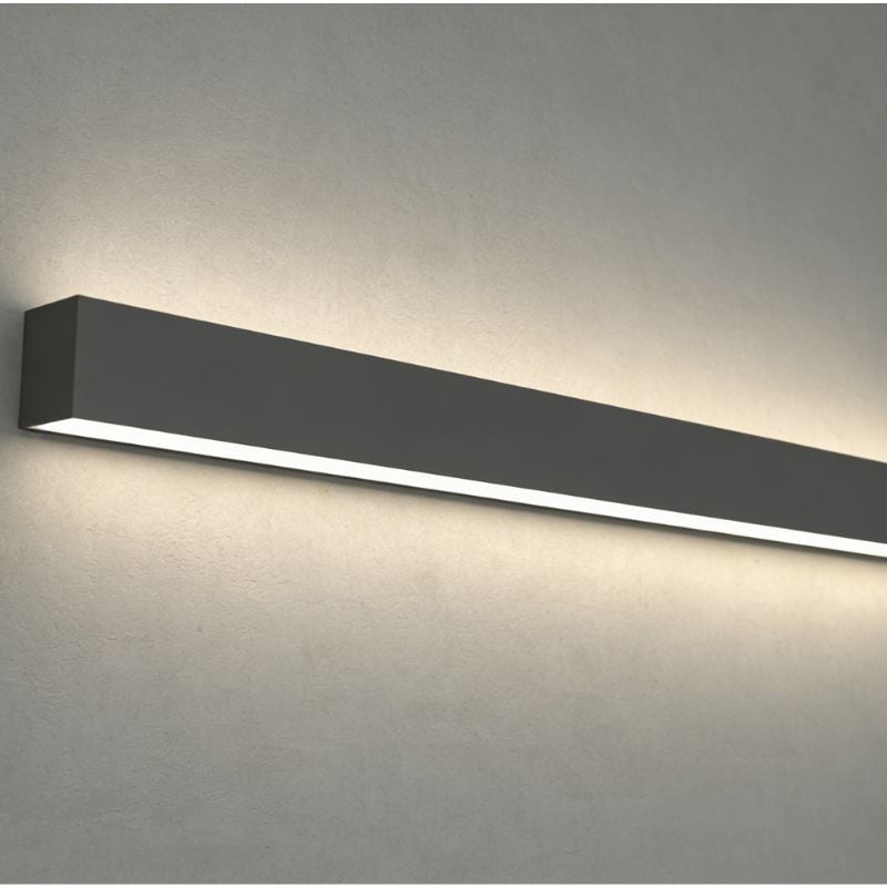 linear uplight