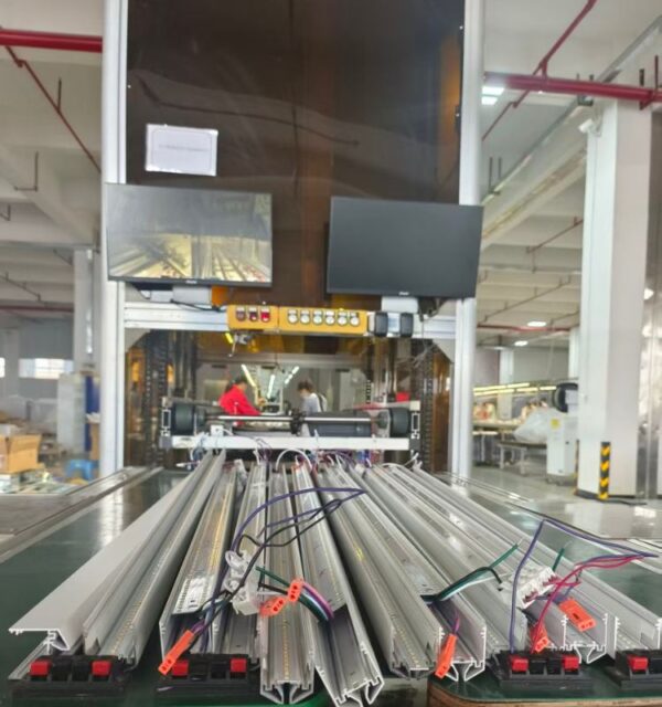 led-stripverlichtingsfabrikanten