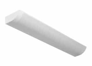 Direct Indirect Wall Light