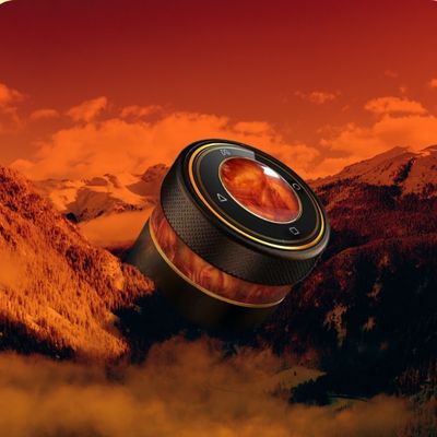 Handheld Remote Controller