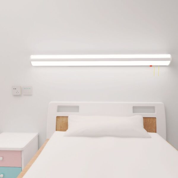 ziekenhuis gezondheidszorgverlichting