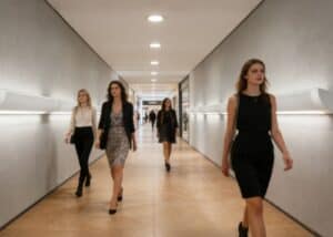 間接壁灯器具(2)