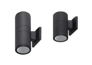 Cylinder Exterior Wall Lights Factory