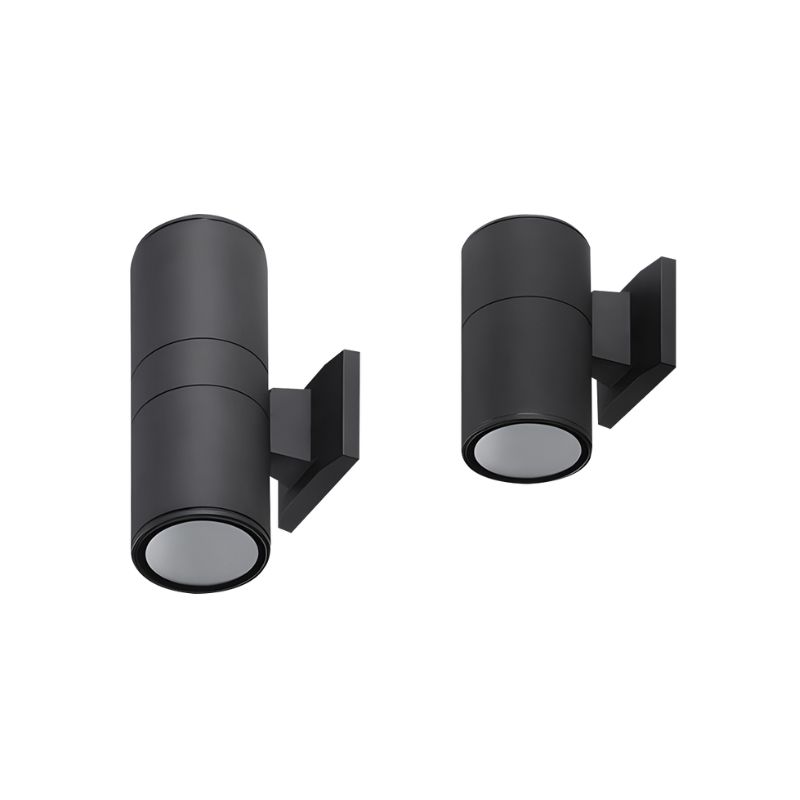 Luci cilindriche esterne IP65