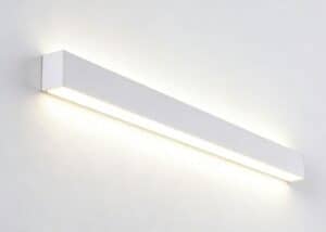 壁掛け式スロット2リニアライト