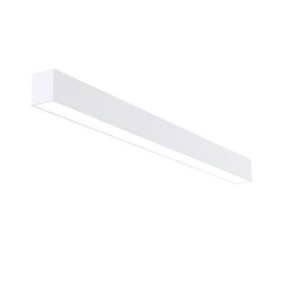 focos de iluminação de montagem superficial