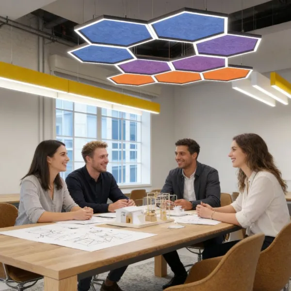 suspended-acoustic-linear-light