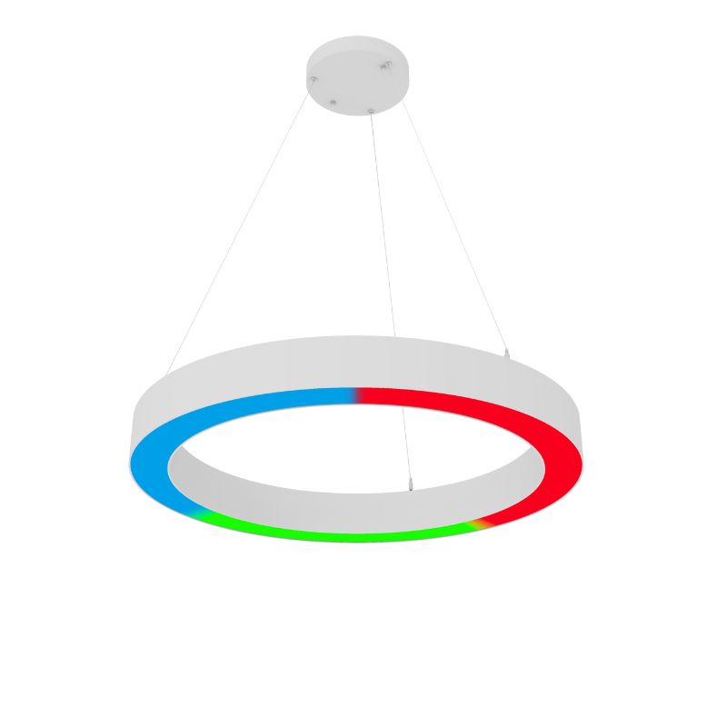 RGBCW tunable white led linear light