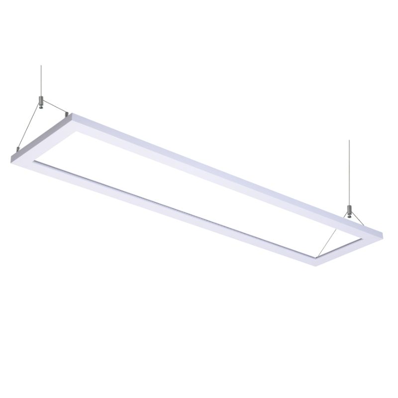 up&down pendant panel light