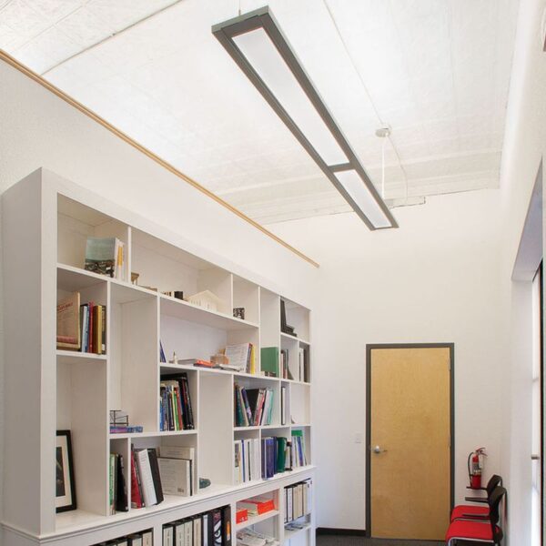 up down school pendant light