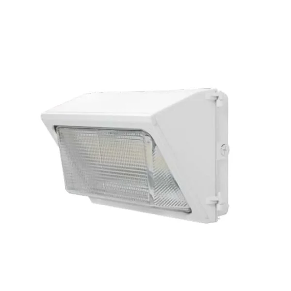 fournisseur d'éclairage mural LED blanc 26w