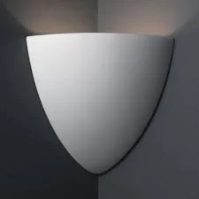 Corner Wall Sconces