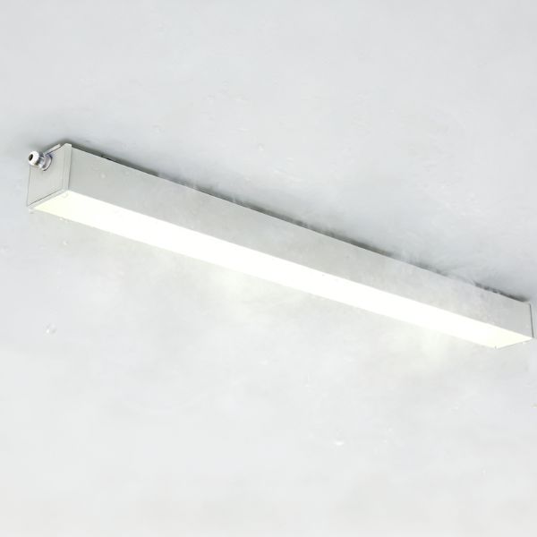 Linear Composition Light IP66 Surface Mounted Linear - Prillumen Light Linear Architectural ...