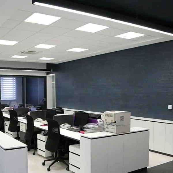 LED Office Panel Lights