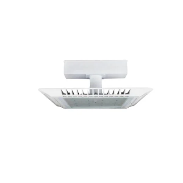 fournisseur de lumières LED pour stations-service