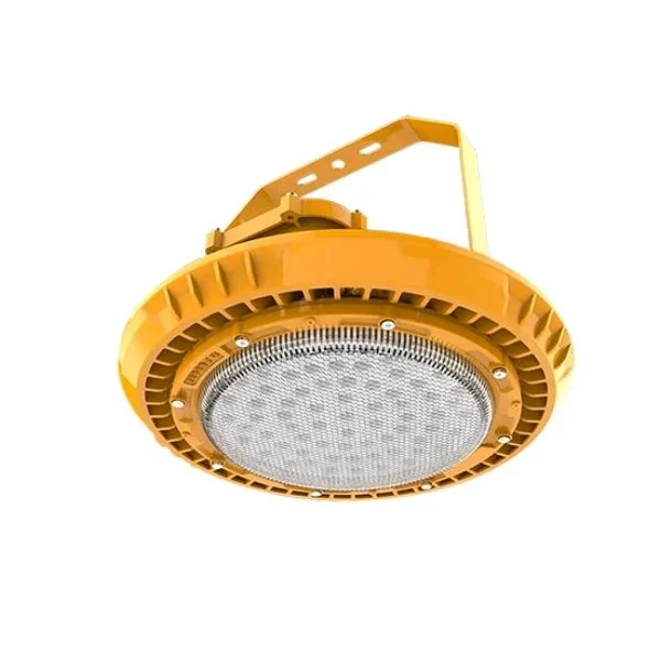 éclairage pour lieux dangereux