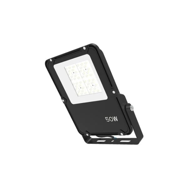 projecteur à détection de mouvement