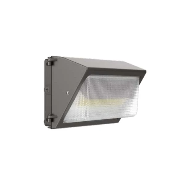 Types de luminaires commerciaux