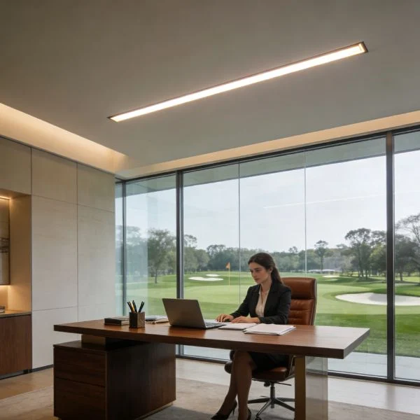 Architectural Lighting Solutions