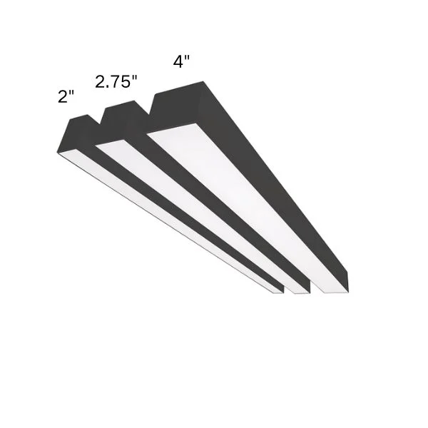 Concealed Linear Light