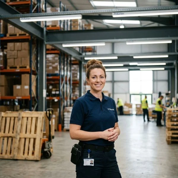 Commercial LED Strip Light Fixtures