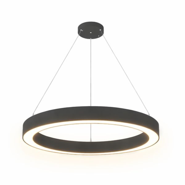 Rectangular Ring Light 36