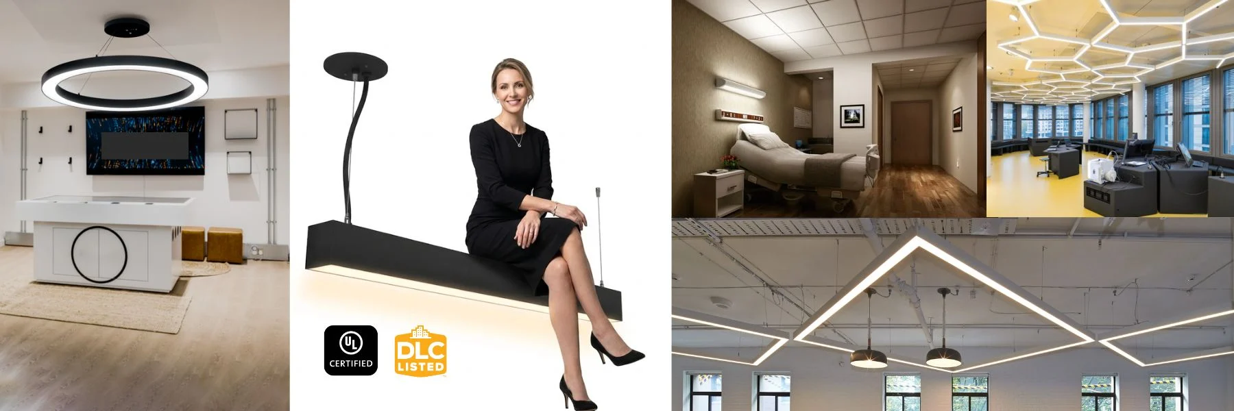 Prillumen verlichtingsfabrikant