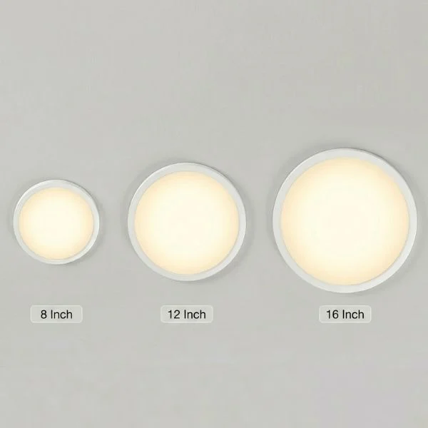 flush mount ceiling light product