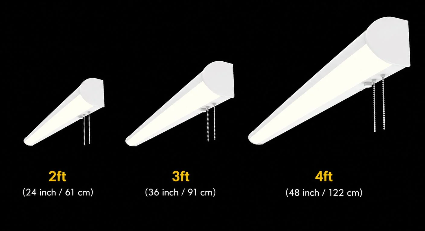 hospital overbed lights