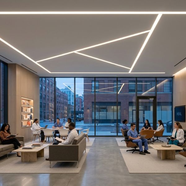 Multipurpose Room Lighting Complete Guide 2026