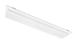 1x4 Recessed LED Light Fixture