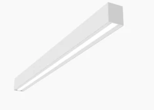 Recessed Wall Wash light
