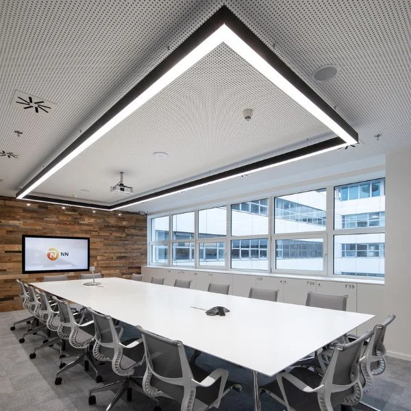 Architectural Lighting Company Supports Your Project