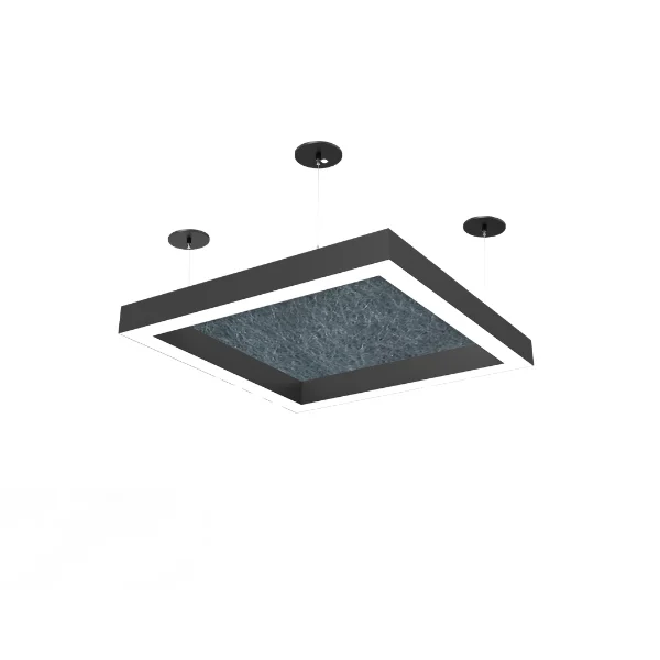 Acoustic Panel Lighting Supplier