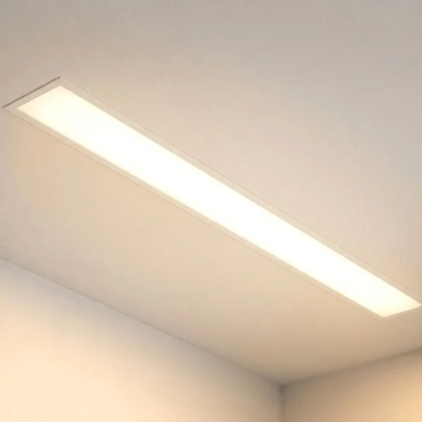 وحدة إضاءة LED مدمجة مفلترة
