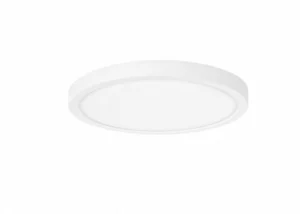 12 inch round flush mount ceiling light