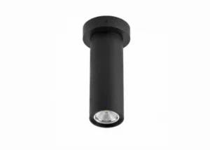 cylinder light fixture ceiling