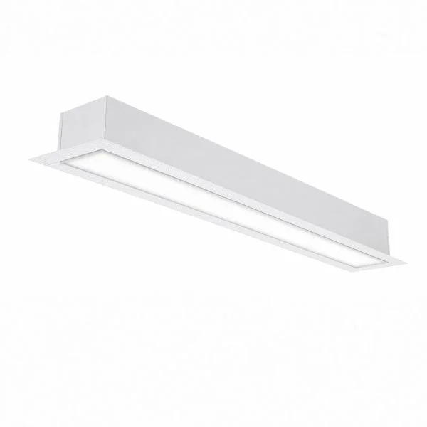 Recessed Linear Lighting Recessed Linear Lighting
