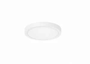 8 inch LED disk lights