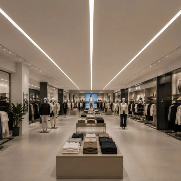 Architectural Lighting Solutions