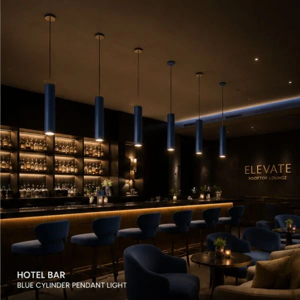 energy efficient commercial lighting